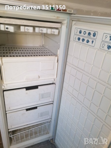 фризер, снимка 1