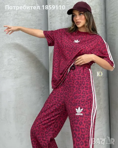 дамски комплект , снимка 1