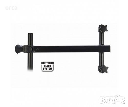 Прикачна стойка за чадър Formax Elegance Umbrella Arm – удобно закрепване, снимка 1