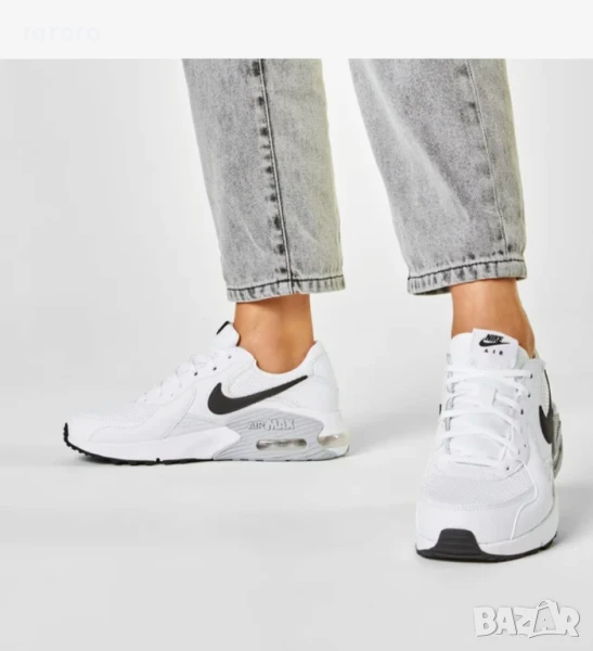 Маратонки Найк, снимка 1