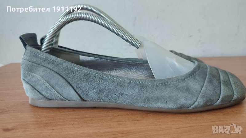 Ecco. Дамски обувки. 40, снимка 1