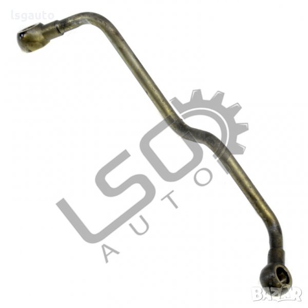 Тръба мазане турбо Toyota Avensis II 2003-2009 TA100721N-69, снимка 1