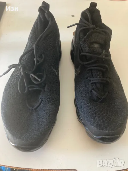 Маратонки Nike, BM188472, черни,EU 42.5, снимка 1