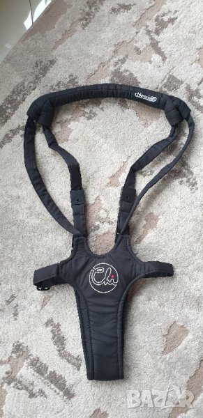 Колан за прохождане, снимка 1