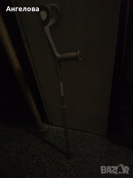 Патерица, снимка 1