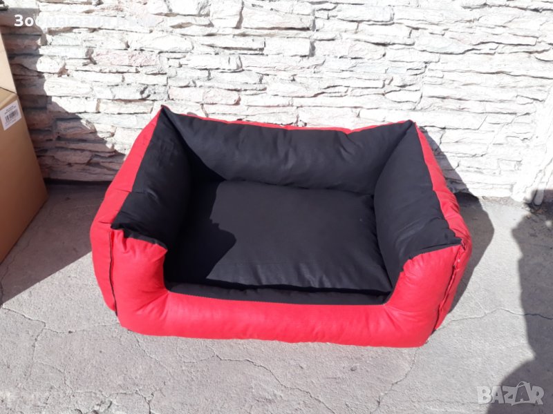 Меки легла за домашни любимци, снимка 1