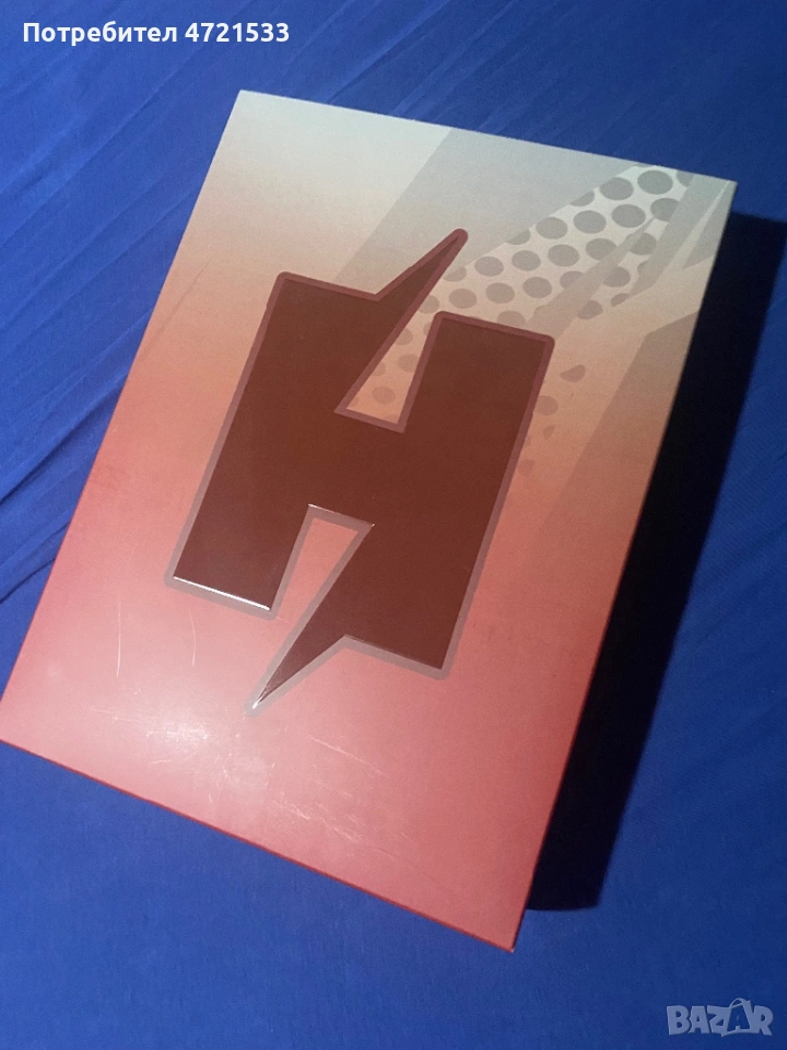 Тениска [Hyper Clothing] -Лимитирана серия, снимка 1