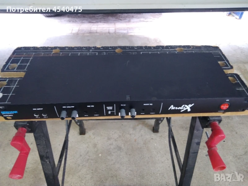 NEWHANK AEROBIX, снимка 1