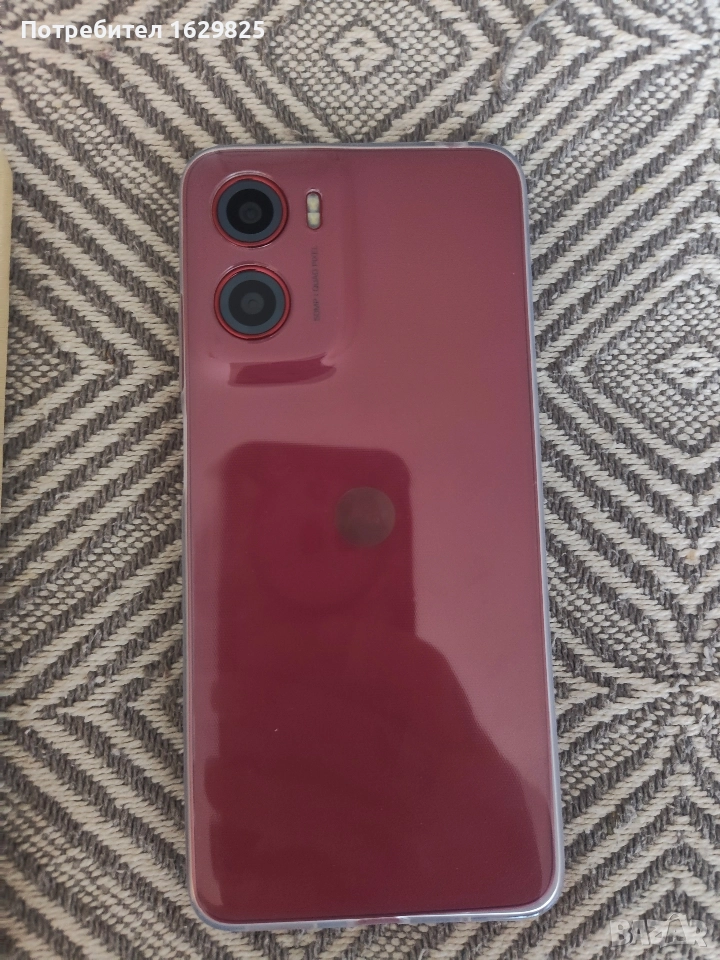 Телефон моторола , снимка 1