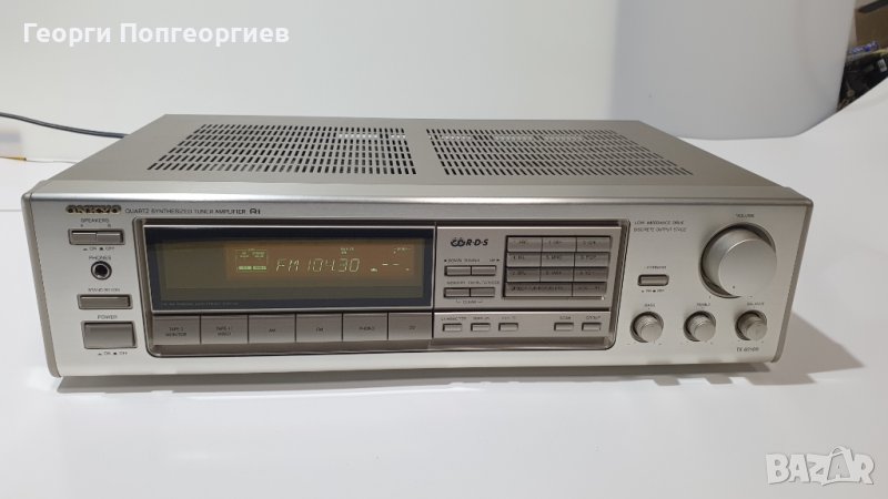 ONKYO R1 TX-8210R, снимка 1