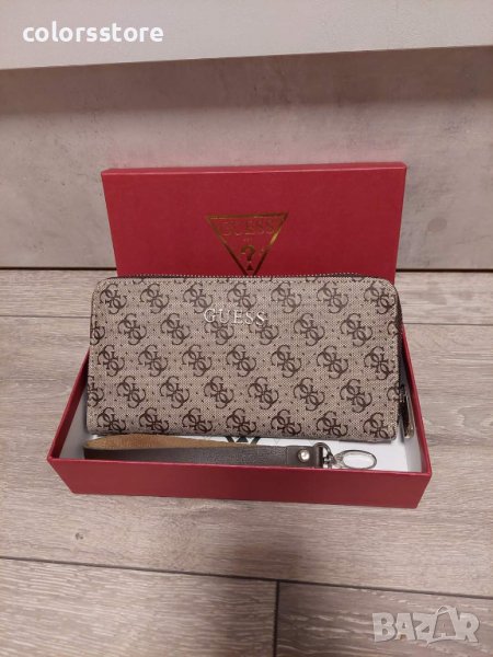 Дамски портфейл  Guess код SG410, снимка 1