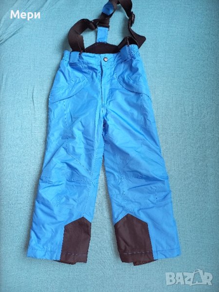 Ски гащеризон 116 размер , снимка 1