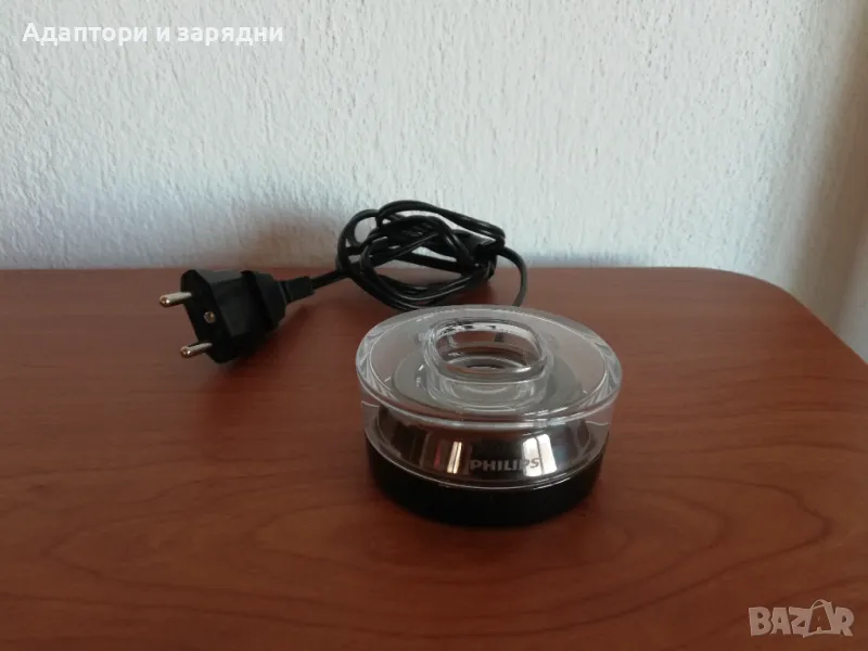 Зарядно за Philips Sonicare електрическа четка, снимка 1
