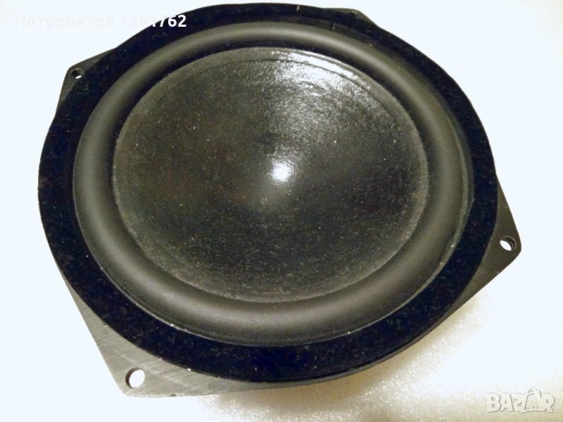 Говорител Monacor SPH-165 PI, снимка 1