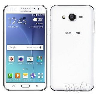 Samsung Galaxy J2 - Samsung SM-J200 заден капак панел , снимка 1