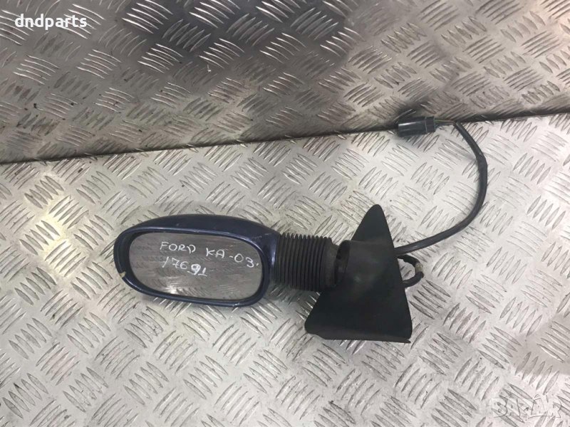 Огледало Ford Ka,2003г., снимка 1