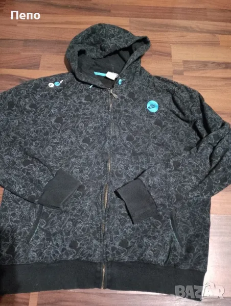 Горнище Nike, снимка 1