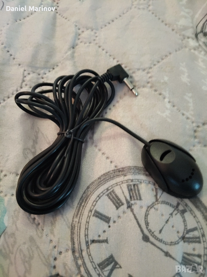 Микрофон за мултимедия, снимка 1