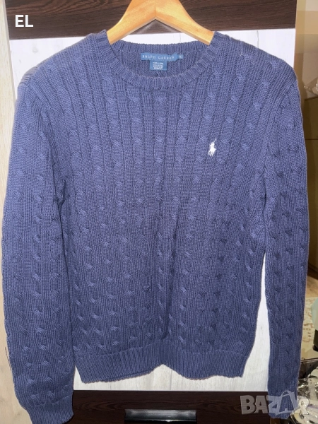 Дамски пуловер Ralph Lauren , снимка 1