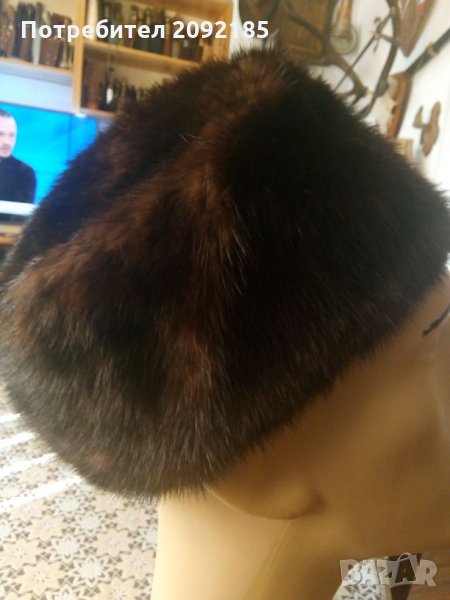 Шапка, снимка 1