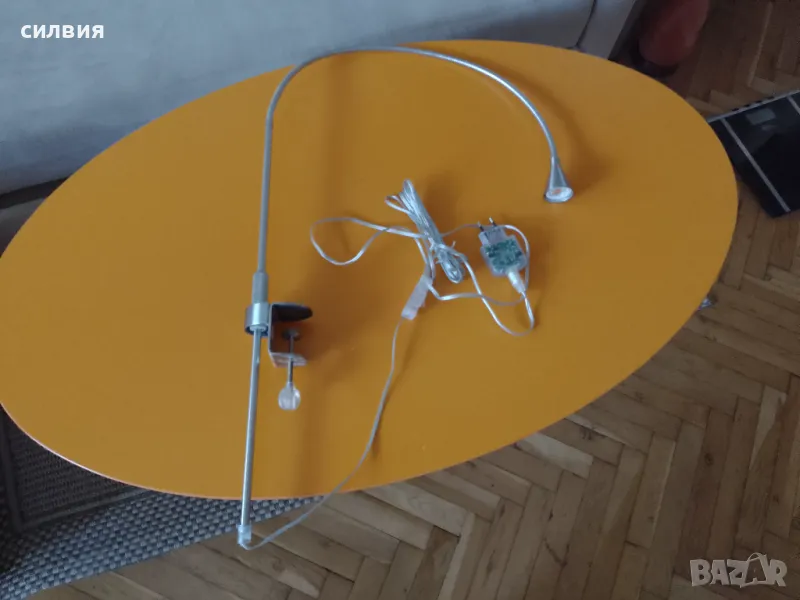 настолна лампа , снимка 1