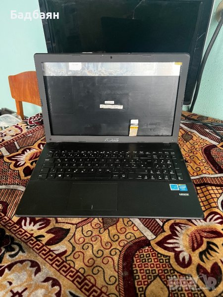 Лаптоп Asus R512M на части, снимка 1