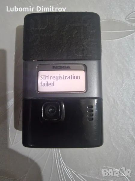 Nokia 7200, снимка 1