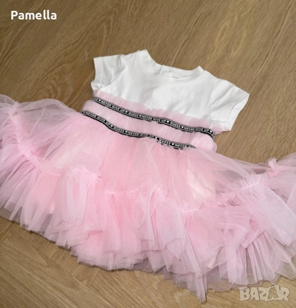 Бебешка рокля Guess, снимка 1