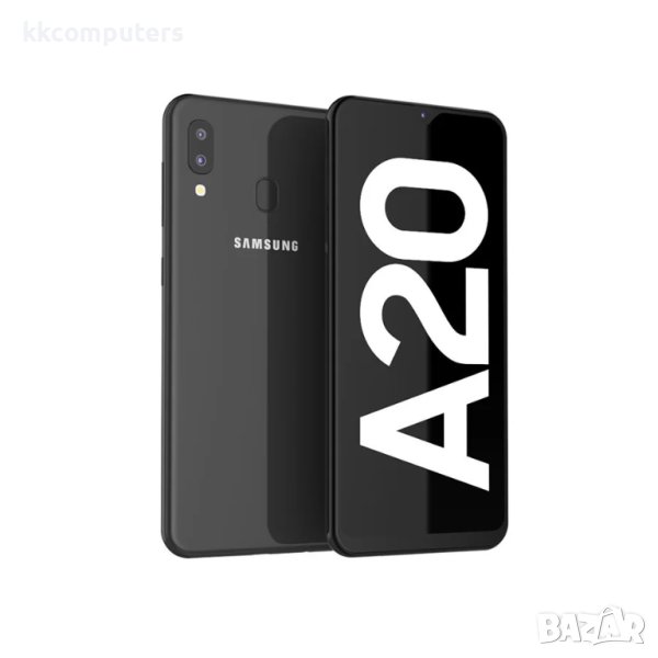 SAMSUNG - A20 НА ЧАСТИ !, снимка 1