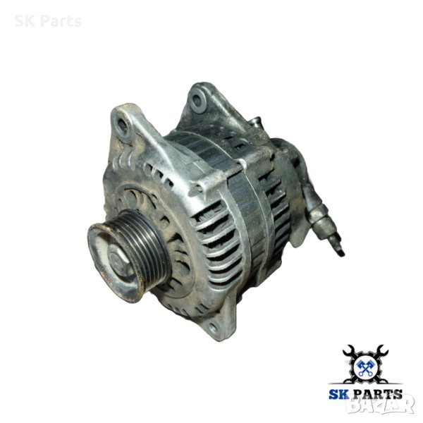 Алтернатор / генератор за Opel Astra G/ Астра Г 1.7DTI., снимка 1