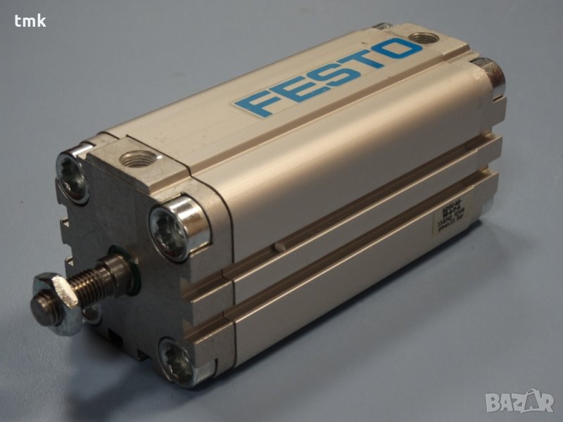 Пневматичен цилиндър Festo ADVU-40-90-APA, снимка 1