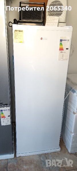 ‼️‼️ВЕРТИКАЛЕН ФРИЗЕР VOX-ГАРАНЦИЯ 5 ГОДИНИ‼️‼️, снимка 1