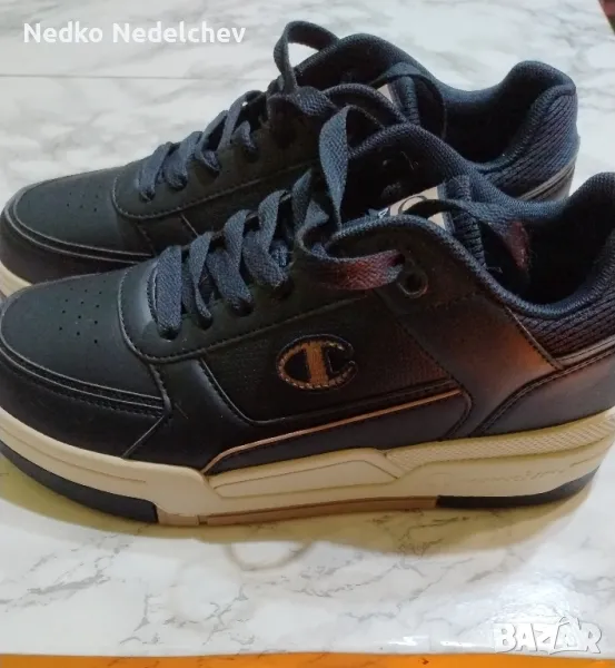 Маратонки Champion номер 41, снимка 1