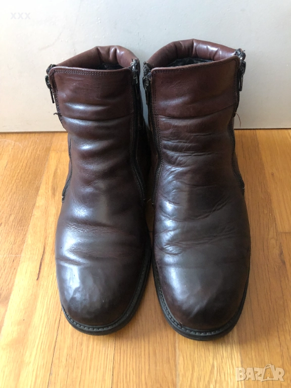 Мъжки зимни боти, снимка 1