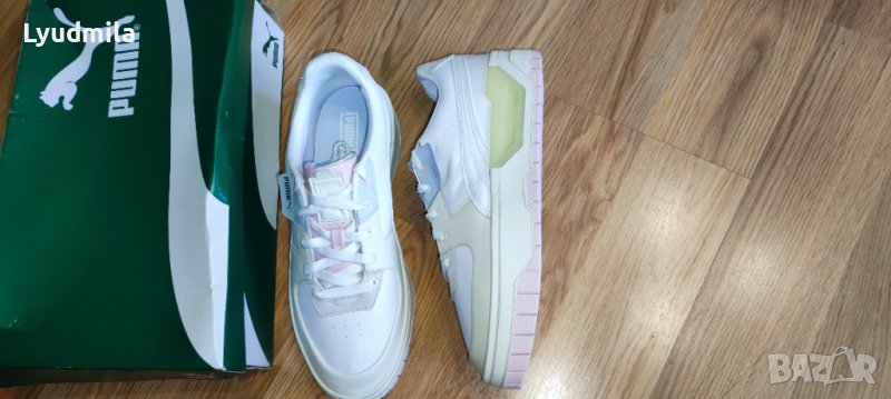 Обувки Пума , снимка 1