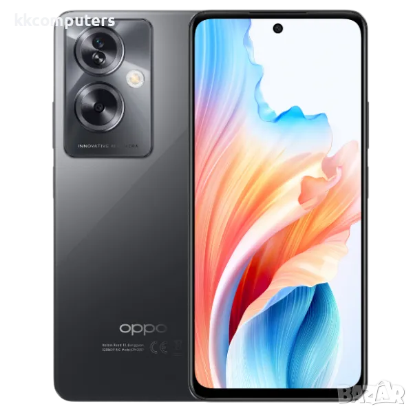 ЧАСТИ ЗА - OPPO A79 5G, снимка 1