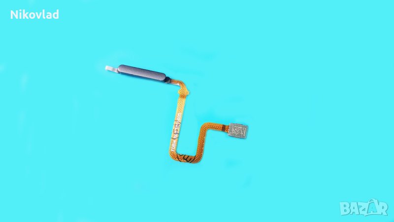 Пръстов отпечатък (fingerprint) Xiaomi Poco X3 GT, снимка 1