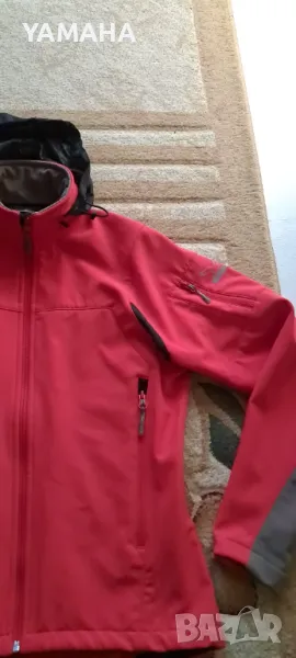 Salewa Дамско   Softshell  Горнище M, снимка 1
