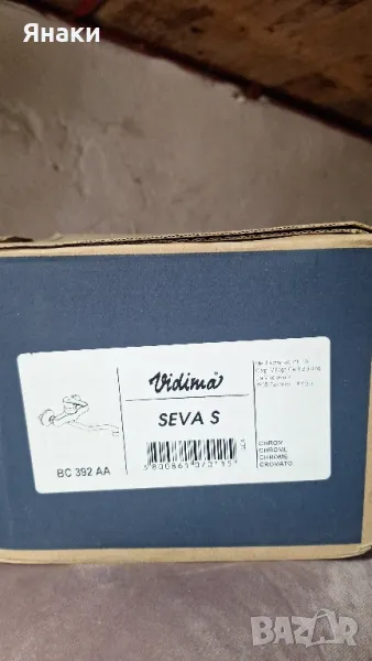 Смесители,слушалки,капаци,аератори, снимка 1