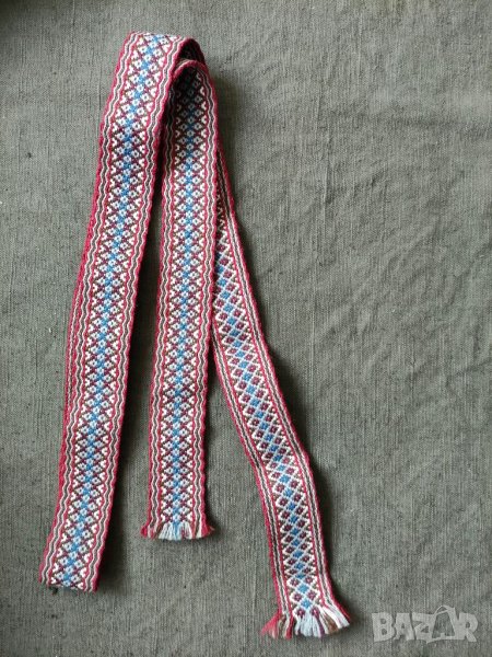 Продавам колан за носия, снимка 1