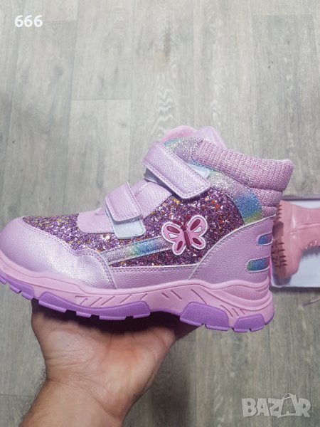 Обувки, снимка 1