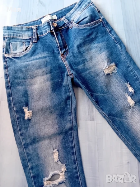 Дънки"Denim", снимка 1