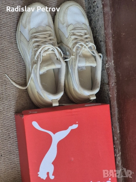 Puma , снимка 1