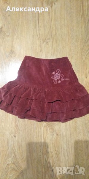 Детска пола, снимка 1