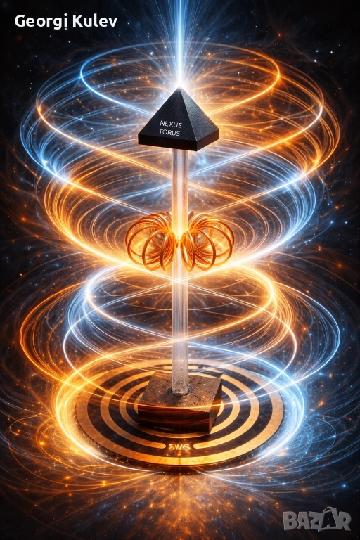 NEXUS TORUS standard , снимка 1