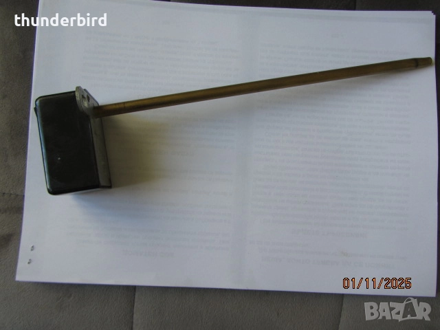 Терморегулатор с изнесен осезател, снимка 1