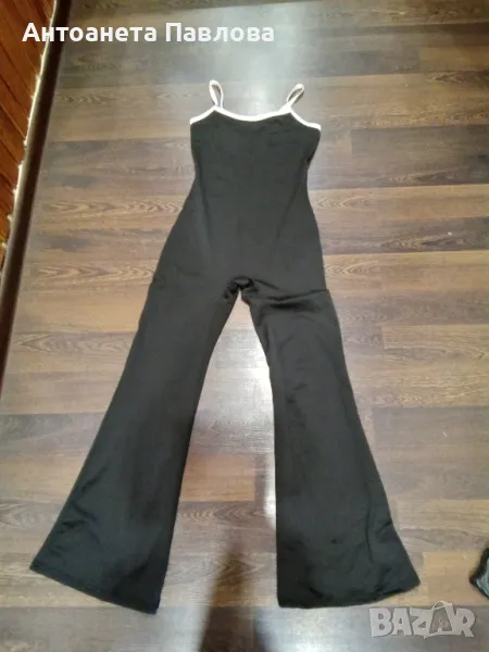 спортен гащеризон , снимка 1