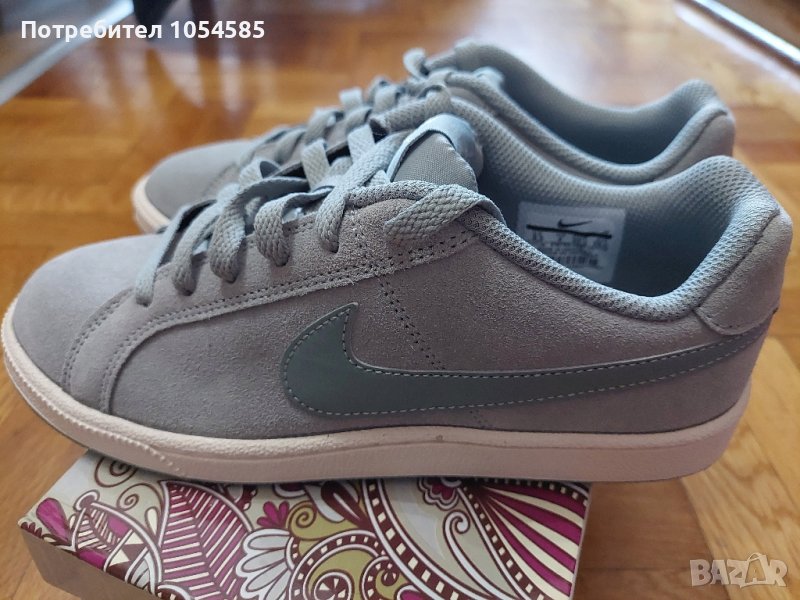 Маратонки Nike , снимка 1