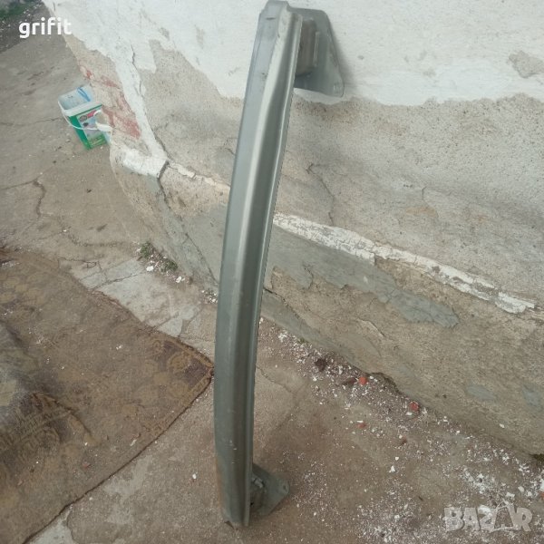 Задна броня за ШКОДА Румстър., снимка 1