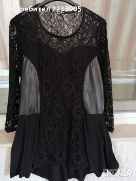 Дамска блуза, снимка 1